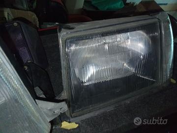 Fari lancia Autobianchi y10