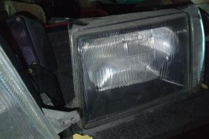 Fari lancia Autobianchi y10