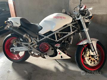 Ducati Monster 1000