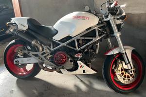Ducati Monster 1000
