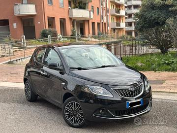 Lancia Ypsilon 1.2 69 CV 5 porte GPL Ecochic Gold