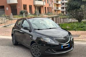 Lancia Ypsilon 1.2 69 CV 5 porte GPL Ecochic Gold