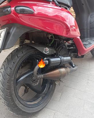 Athena Sporting piaggio 