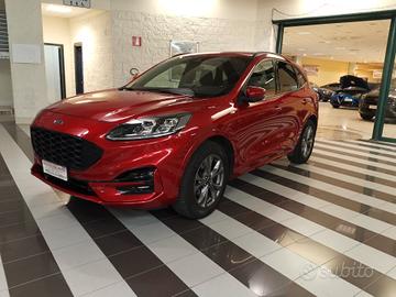 Ford Kuga 1.5 EcoBlue 120 CV 2WD ST-Line X 07 2020