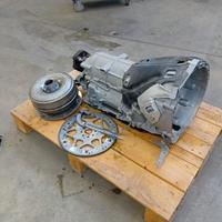 cambio automatico BMW 107ZQB