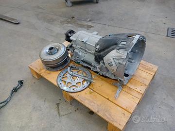 cambio automatico BMW 107ZQB