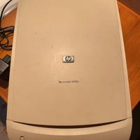 Scanner HP Scanjet 4400c