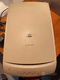 Scanner HP Scanjet 4400c