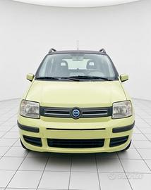 Fiat Panda 1.1 Actual