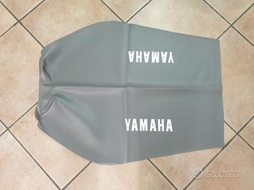 Copertina grigia Yamaha XT-E 600 3TB