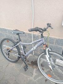 bicicletta da uomo telaio piccolo