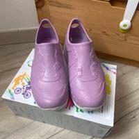 Zoccolo professionale