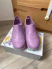 Zoccolo professionale