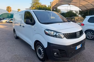 Fiat Scudo 2.0 Mjet 145cv Furgonato
