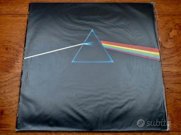 Collezione Pink floyd