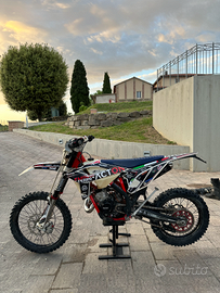 Beta rr 125 2t My2021