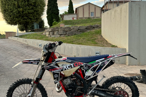 Beta rr 125 2t My2021