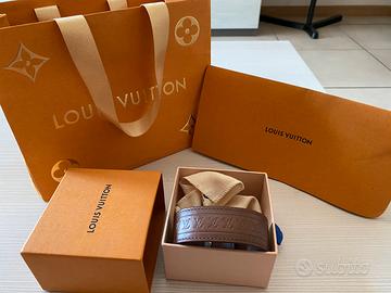 BRACCIALE LOUIS VUITTON