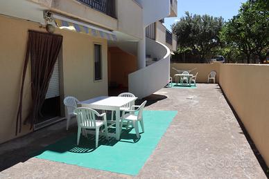 Davoli Marina