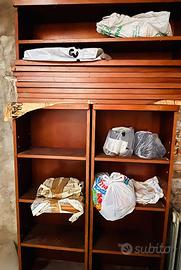 Mobile  libreria /scaffale