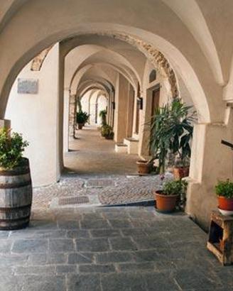 Casa vacanze a 11 km da Alassio