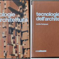Tecnologie dell'architettura Patrignani e altri
