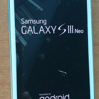 Smartphone Samsung S3 Neo