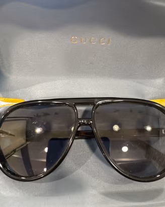 Occhiali da sole  gucci  originali