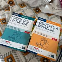 Editest scienze della formazione primaria
