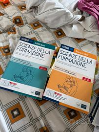 Editest scienze della formazione primaria