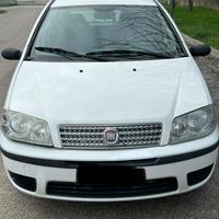 Fiat Punto Classic 1.3 MJT 5 porte Active
