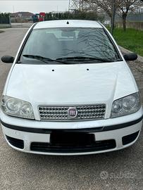Fiat Punto Classic 1.3 MJT 5 porte Active