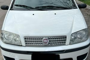 Fiat Punto Classic 1.3 MJT 5 porte Active