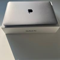 MacBook Pro 13” (2017)
