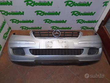 PARAURTI ANTERIORE MERCEDES CLASSE A 169 2011