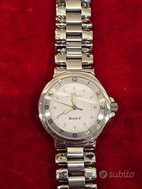 orologio baume mercier formula s