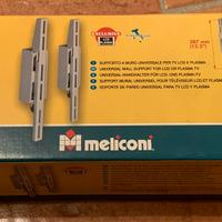 Meliconi supporto a muro universale