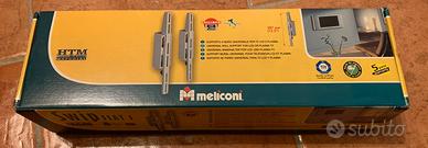 Meliconi supporto a muro universale