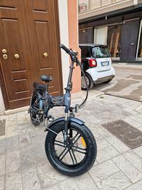 bici engwe ep-2pro 750 watt