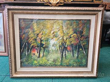 Quadro di Pecoraro Antonino 