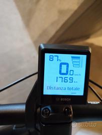 city bike ktm