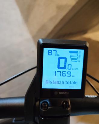 city bike ktm