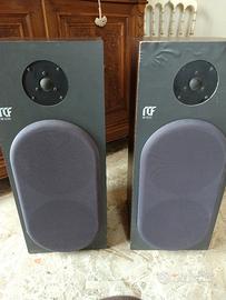  casse RCF modello BR 1030