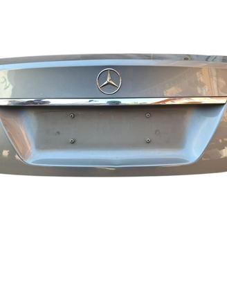 Portellone Posteriore Mercedes Classe C W204 220CD