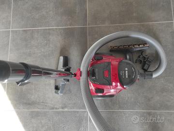 Aspirapolvere Bosch serie 2 senza Sacco