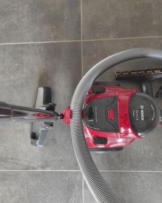 Aspirapolvere Bosch serie 2 senza Sacco