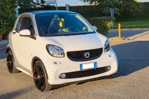 smart 453 all brabus