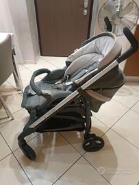 passeggino Inglesina 