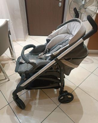 passeggino Inglesina 