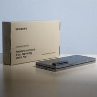 Samsung Galaxy Z Fold 6